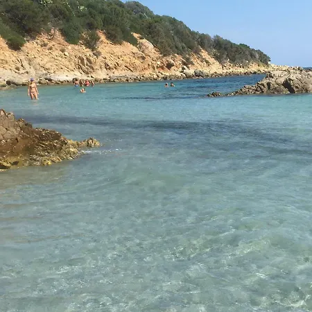 Сasa de vacaciones Casa Al Mare Di Carlo&bruna *