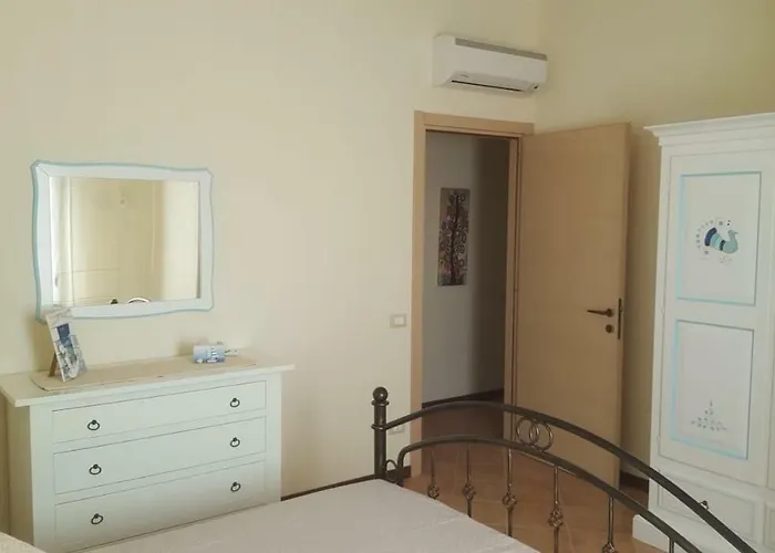 Сasa de vacaciones Casa Al Mare Di Carlo&bruna *