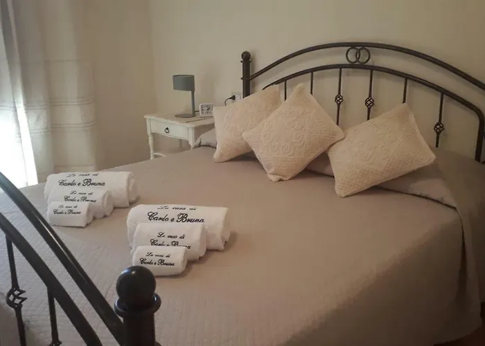 Сasa de vacaciones Casa Al Mare Di Carlo&bruna Villasimius