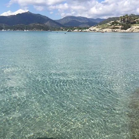 Casa Al Mare Di Carlo&bruna Holiday home Villasimius