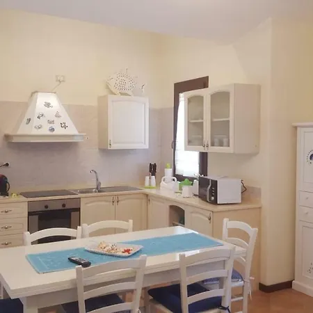 Casa Al Mare Di Carlo&bruna Villasimius