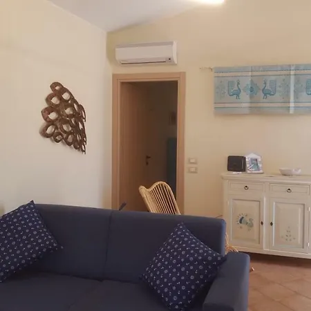 Holiday home Casa Al Mare Di Carlo&bruna