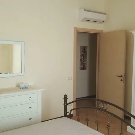 Holiday home Casa Al Mare Di Carlo&bruna *