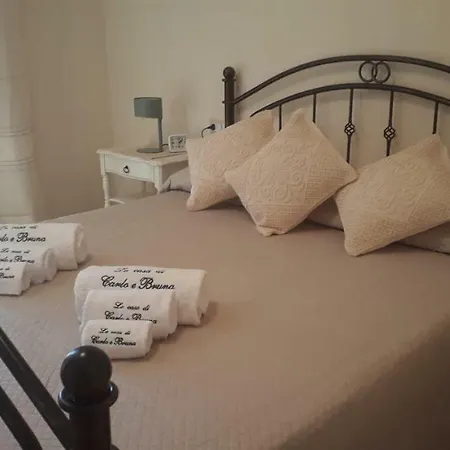 Holiday home Casa Al Mare Di Carlo&bruna Villasimius